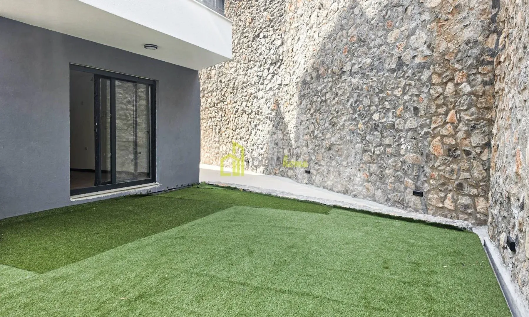 Sale, two bedroom apartment, 57m², Gorica C, Podgorica