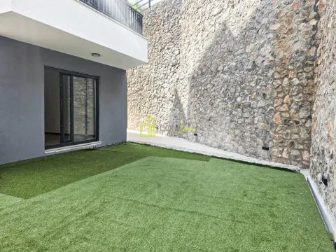 Sale, two bedroom apartment, 80m², Gorica C, Podgorica - image 13