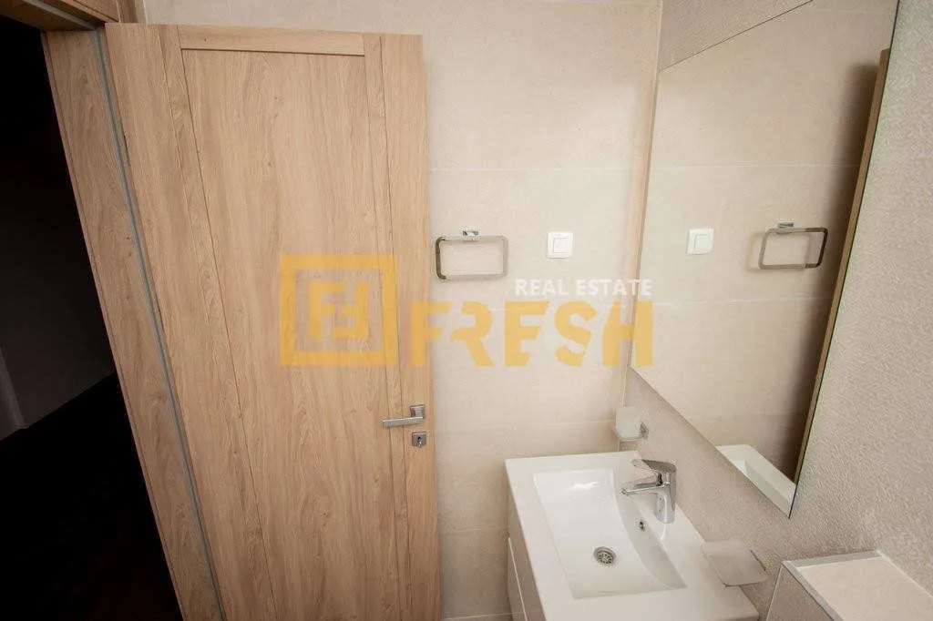 Rent, three bedroom apartment, 106m², Master Kvart, Podgorica