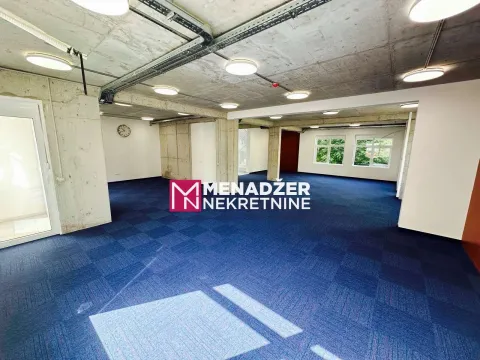 Rent, office space, 600m², Zabjelo, Podgorica - image 6