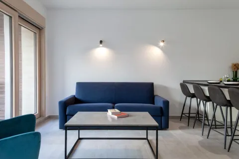 Prodaja, trosoban stan, 73m², Kotor, Crna Gora - image 11