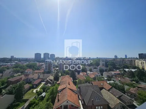 Izdavanje, trosoban stan, 109m², Zemun Sve Podlokacije, Beograd - image 20