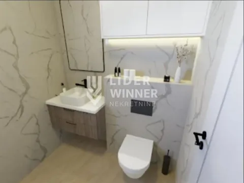 Prodaja, četvorosoban stan, 106m², Lekino Brdo, Voždovac Sve Podlokacije - image 16