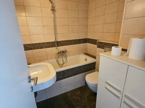 Izdavanje, poslovni prostor, 119m², Novi Beograd Sve Podlokacije, Beograd - image 10