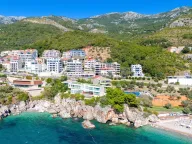 Sale, one bedroom apartment, 53m², Pržno, Budva - image 2