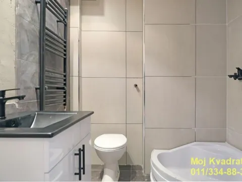 Prodaja, dvosoban stan, 66m², Zvezdara Sve Podlokacije, Beograd - image 7