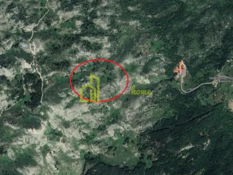 Prodaja, plac, 45756m², Bajice, Cetinje - image 2