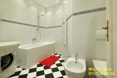 Izdavanje, četvorosoban stan, 77m², Dušanovac, Voždovac Sve Podlokacije - image 12