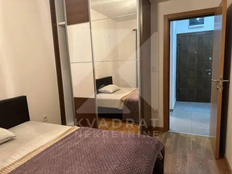 Izdavanje, jednosoban stan, 45m², Stari Aerodrom, Podgorica - image 3