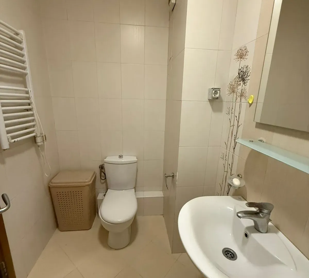 Prodaja, stan, 41m², Podgorica, Crna Gora
