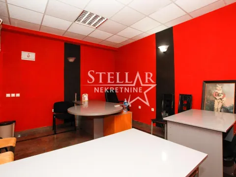 Rent, office space, 20m², Centar, Podgorica - image 2
