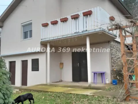 Prodaja, kuća, 132m², Čerević, Beočin - image 1