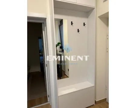 Rent, two bedroom apartment, 60m², Gundulićev Venac, Beograd - image 12