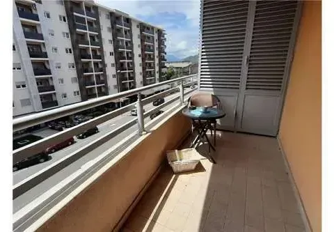 Rent, studio apartment, 33m², City Kvart, Podgorica - image 5