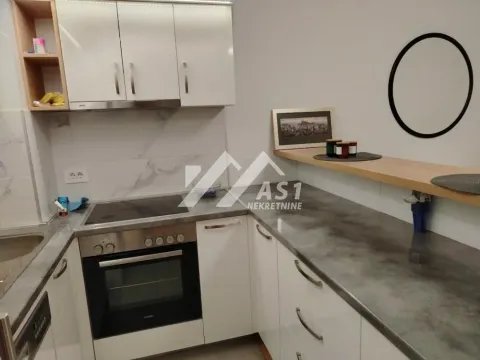 Izdavanje, trosoban stan, 58m², Novi Sad Sve Podlokacije, Novi Sad - image 9