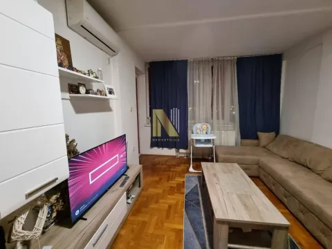 Sale, one bedroom apartment, 38m², Podbara, Novi Sad Sve Podlokacije - image 2