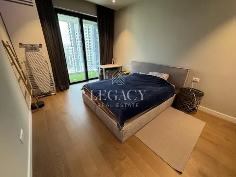 Sale, two bedroom apartment, 71m², Savski Venac, Beograd - image 17