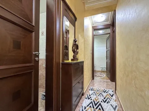 Prodaja, jednosoban stan, 40m², Centar, Budva - image 9