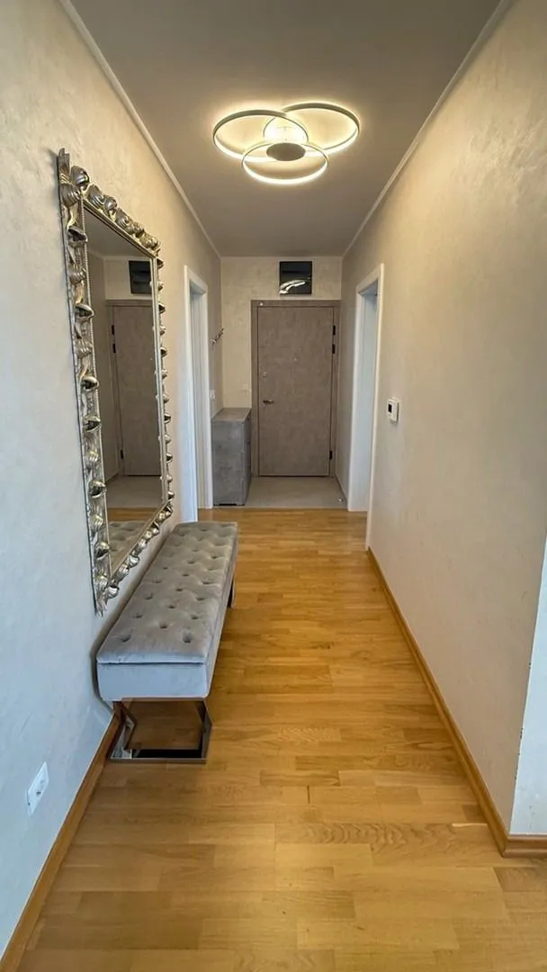 Prodaja, trosoban stan, 430m², Bečići, Budva