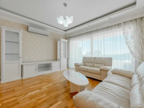 Sale, three bedroom apartment, 115m², Bečići, Budva - image 3