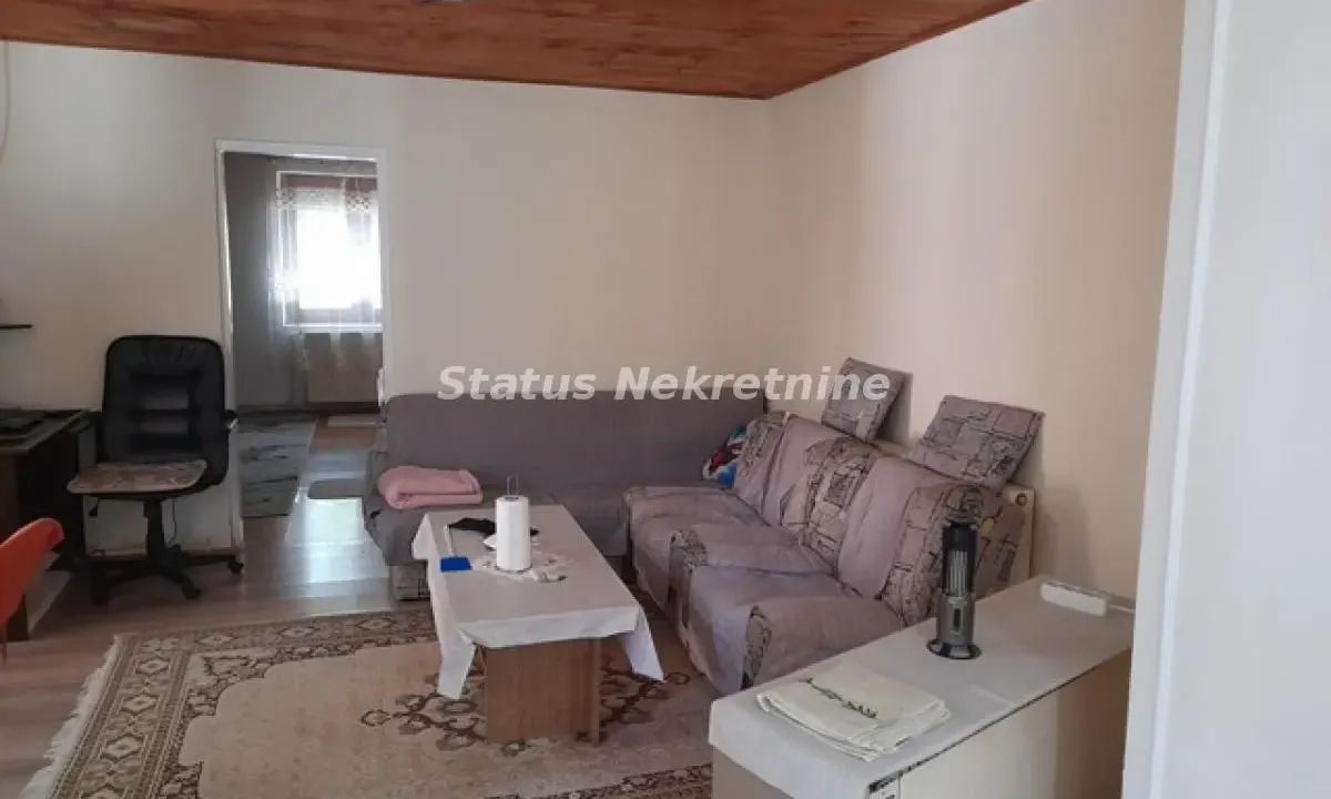 Prodaja, kuća, 135m², Bečej, Novi Sad