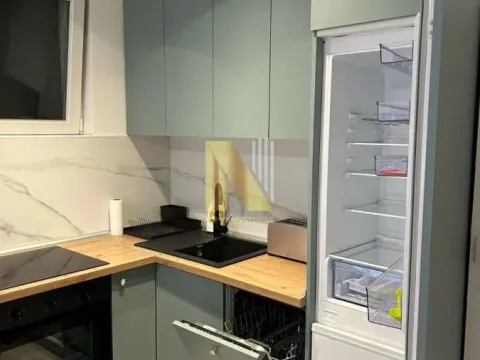 Rent, two bedroom apartment, 47m², Socijalno, Novi Sad Sve Podlokacije - image 3