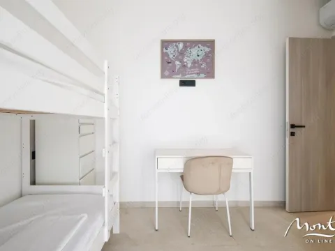 Prodaja, dvosoban stan, 137m², Donja Lastva, Tivat - image 18