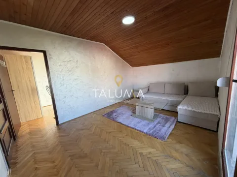 Rent, three bedroom apartment, 85m², Tološi, Podgorica - image 12