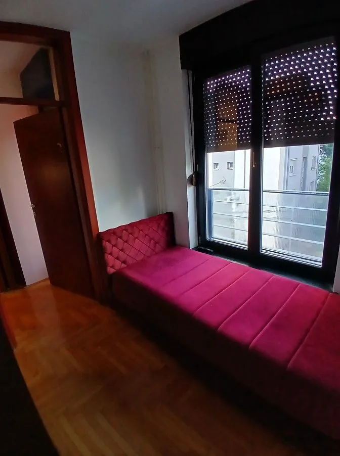 Prodaja, jednosoban stan, 37m², Čukarica, Beograd