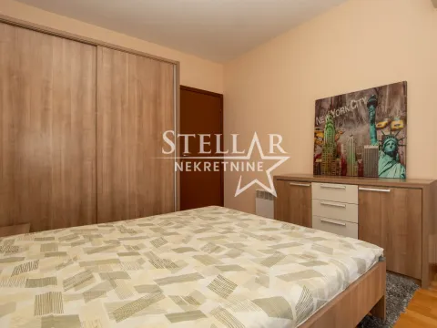 Rent, one bedroom apartment, 51m², City Kvart, Podgorica - image 7