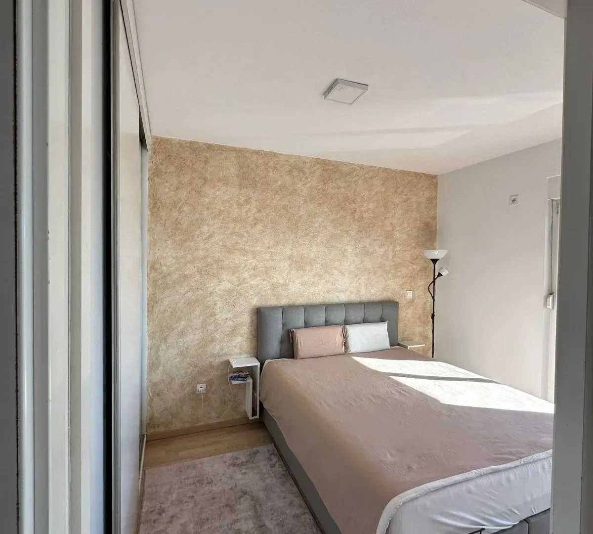 Prodaja, jednosoban stan, 44m², City Kvart, Podgorica