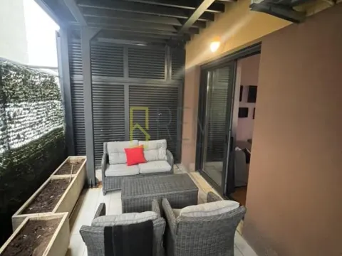 Prodaja, jednosoban stan, 66m², Central Point, Podgorica - image 3