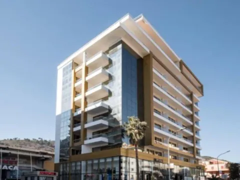 Prodaja, garsonjera, 30m², Budva, Crna Gora