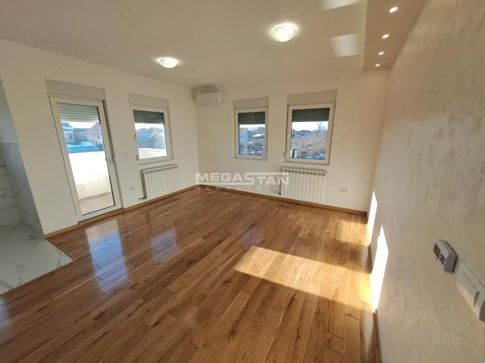 Prodaja, jednosoban stan, 45m², Borča 1, Borča Sve Podlokacije