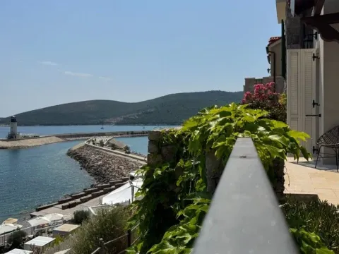 Sale, three bedroom apartment, 108m², Luštica, Tivat