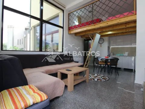 Rent, apartment, 35m², Bar, Crna Gora - image 3