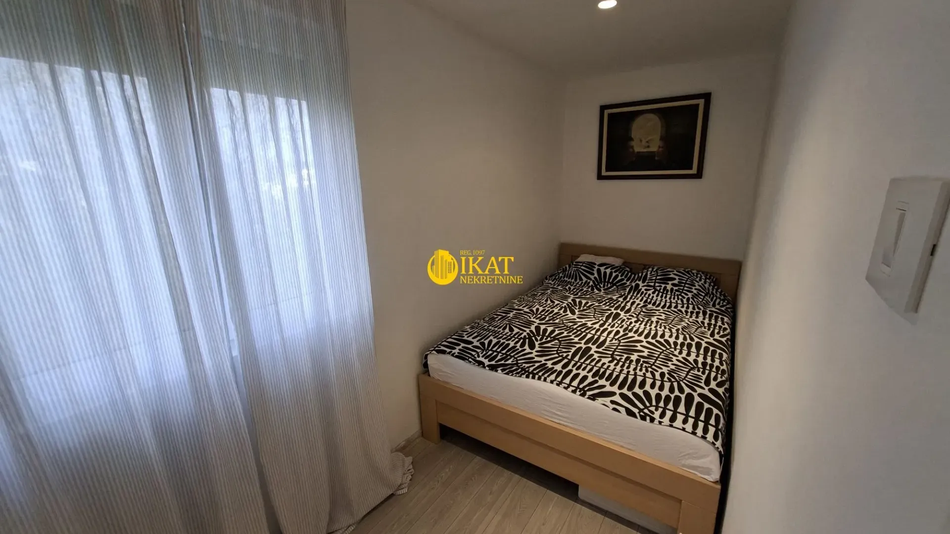 Sale, three bedroom apartment, 90m², Voždovac Sve Podlokacije, Beograd