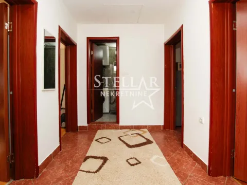 Izdavanje, stan, 70m², Gornja Gorica, Podgorica - image 10