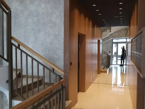 Izdavanje, stan, 75m², City Kvart, Podgorica - image 10