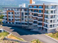 Sale, one bedroom apartment, 47m², Pinješ, Ulcinj