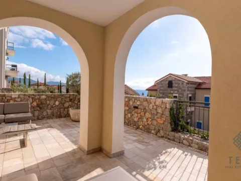 Prodaja, dvosoban stan, 152m², Luštica Bay, Tivat - image 18
