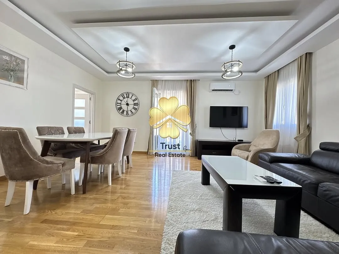 Rent, three bedroom apartment, 110m², Zabjelo, Podgorica