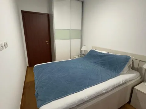 Prodaja, jednosoban stan, 45m², City Kvart, Podgorica - image 8