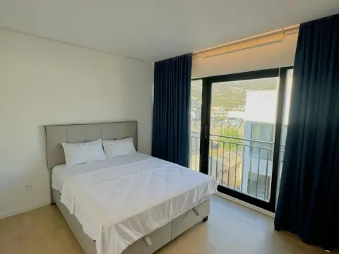 Sale, three bedroom apartment, 125m², Centar, Budva - image 9