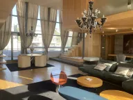 Izdavanje, dvosoban stan, 210m², Kalenić Pijaca, Vračar Sve Podlokacije - image 2