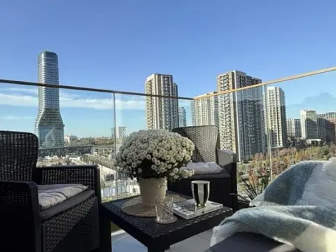 Prodaja, četvorosoban stan, 114m², Savski Venac, Beograd - image 18