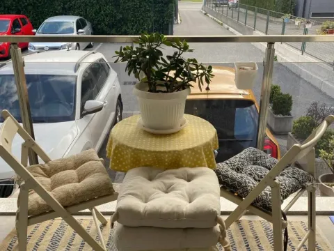 Sale, one bedroom apartment, 47m², Dalmatinska ulica, Podgorica - image 8