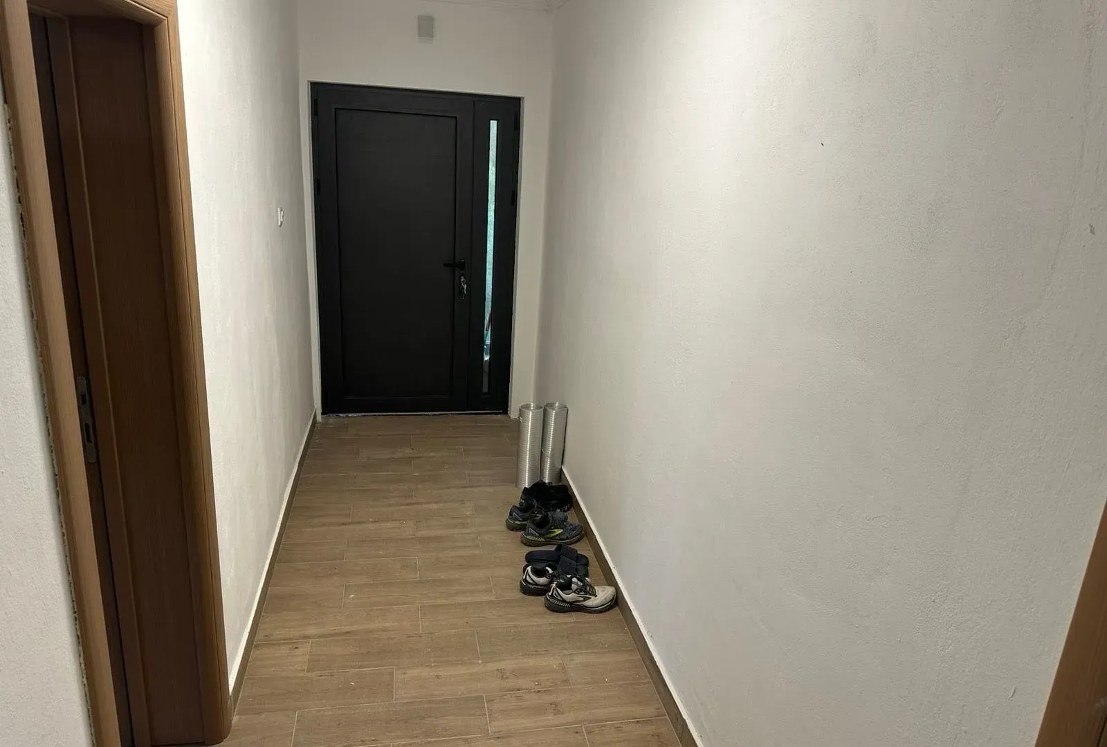 Rent, one bedroom apartment, 45m², Virpazar, Bar