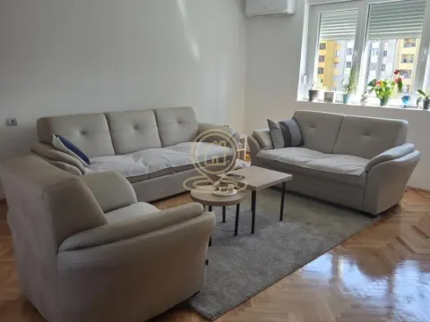 Stan in Medijana