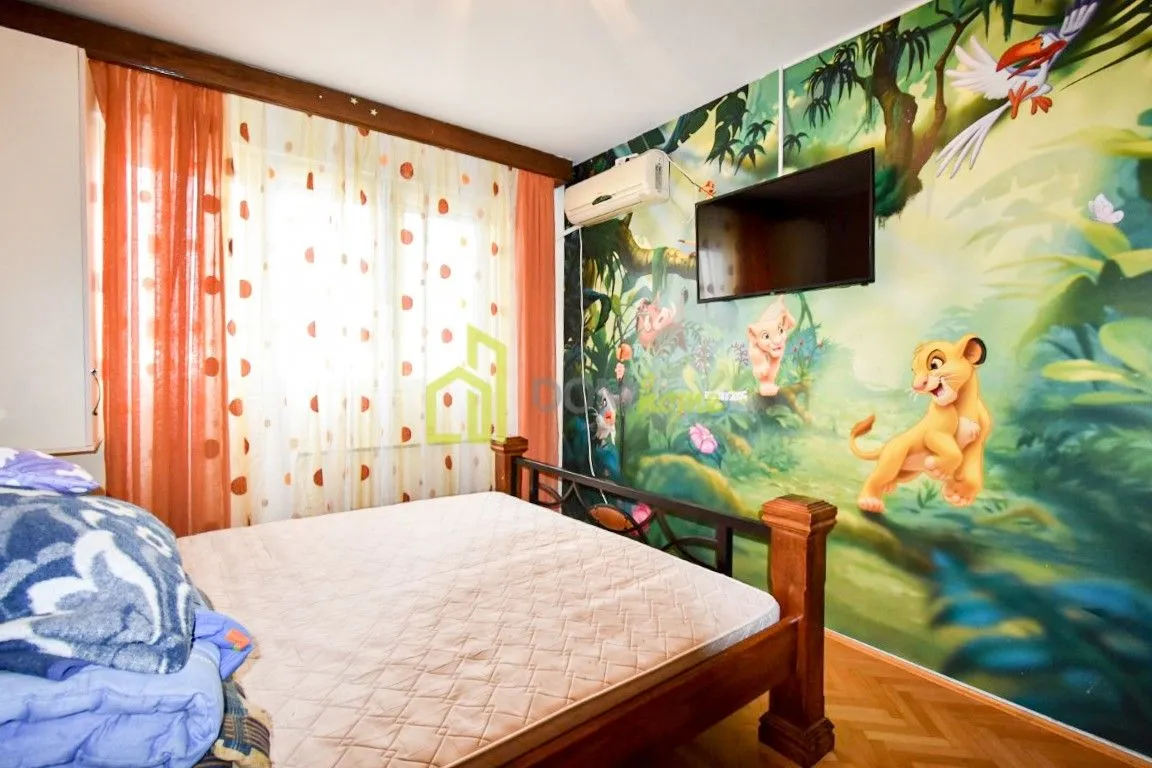  Apartment for Sale, 58m2, Preko Morače, Podgorica